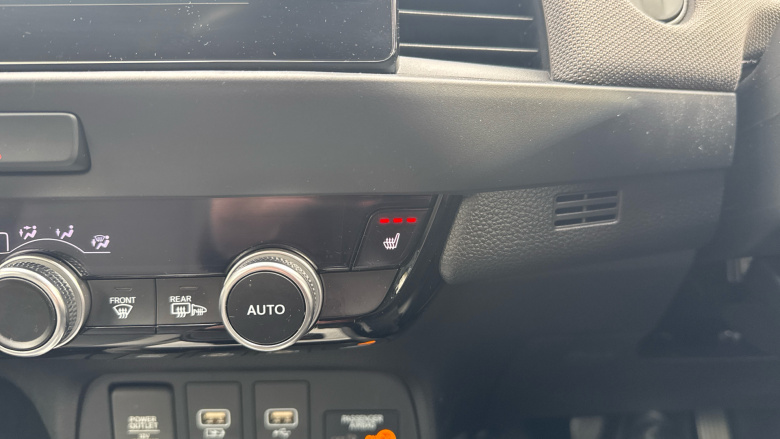 Honda Jazz 1.5 i-MMD Hybrid Crosstar EX 5dr eCVT Hybrid Hatchback